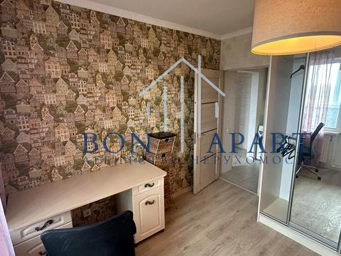 квартира по адресу Сергея Данченко ул., 28-Б