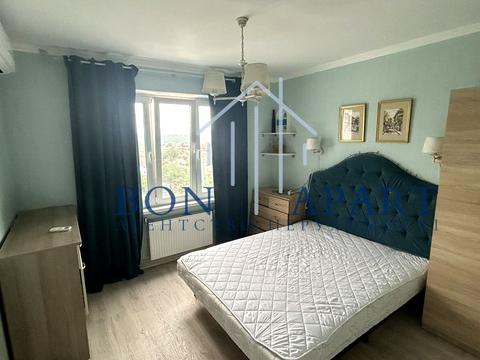 квартира по адресу Сергея Данченко ул., 28-Б