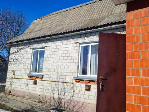 дом по адресу Агрономическая ул., 30