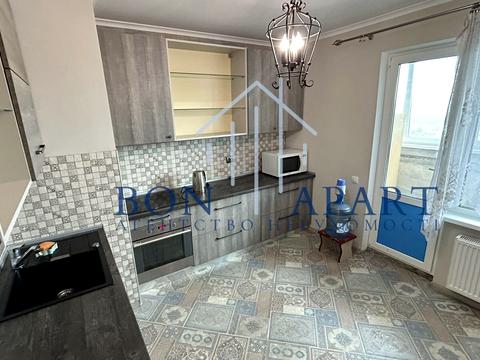 квартира по адресу Сергея Данченко ул., 28-Б