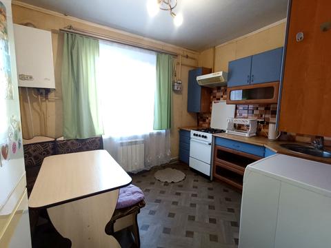 квартира за адресою Новоселівська, 1