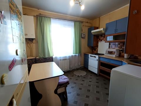 квартира за адресою Новоселівська, 1