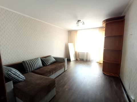 квартира за адресою Новоселівська, 1