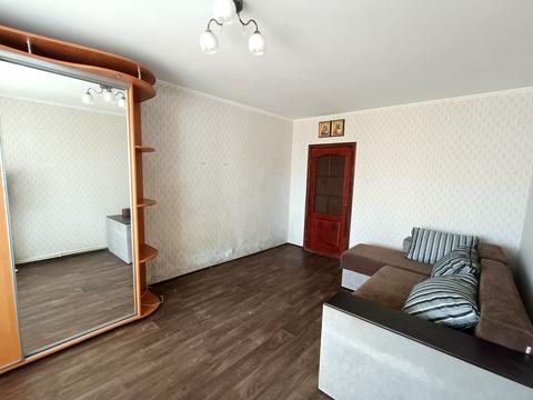 квартира за адресою Новоселівська, 1