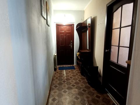 квартира за адресою Новоселівська, 1