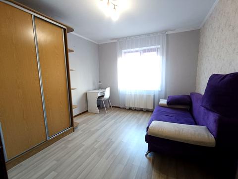 квартира за адресою Новоселівська, 1