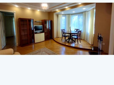 квартира за адресою Одеса, Лесі Українки просп. (Гагаріна), 6а