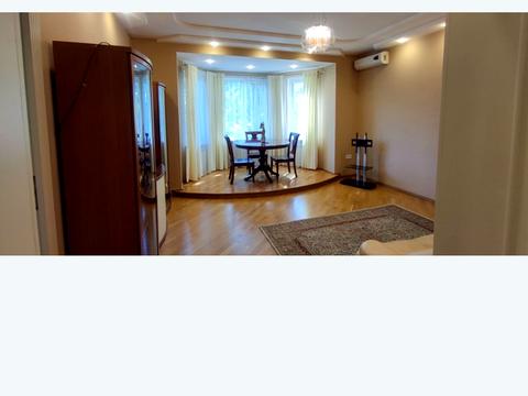 квартира за адресою Одеса, Лесі Українки просп. (Гагаріна), 6а