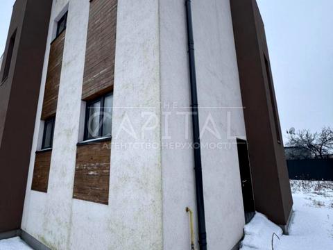 дом по адресу Весняна