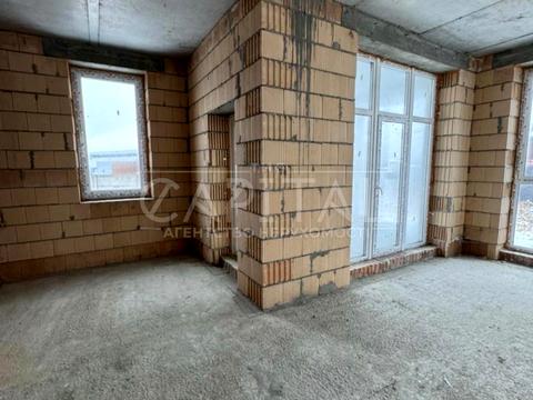 дом по адресу Весняна