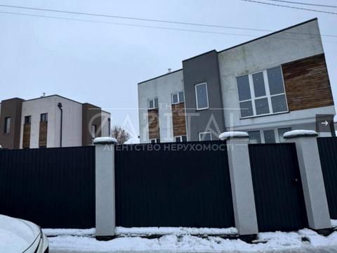 дом по адресу Весняна