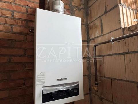 дом по адресу Весняна