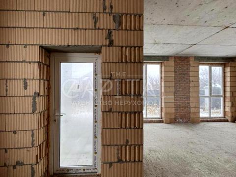 дом по адресу Весняна