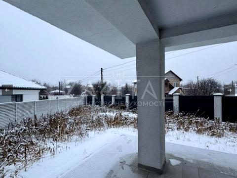 дом по адресу Весняна