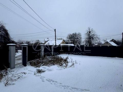 дом по адресу Весняна