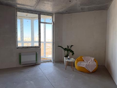 квартира за адресою Гліба Бабіча вул. (Канальна), 8-Г