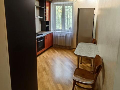 квартира за адресою Одеса, Лесі Українки просп. (Гагаріна), 6а