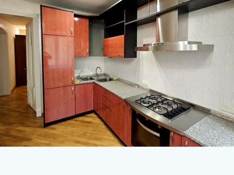 квартира за адресою Одеса, Лесі Українки просп. (Гагаріна), 6а