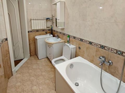 квартира за адресою Одеса, Лесі Українки просп. (Гагаріна), 6а