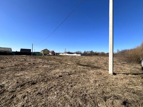 ділянка за адресою Молодіжна