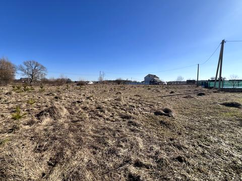 ділянка за адресою Молодіжна