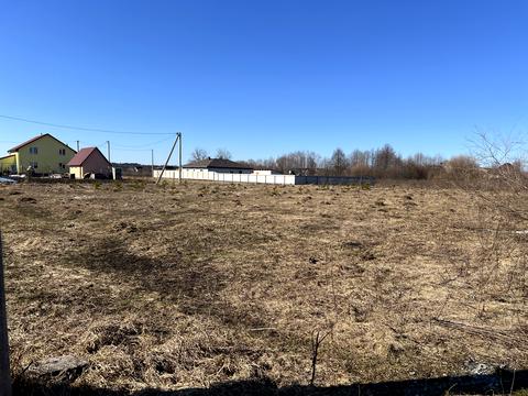 ділянка за адресою Молодіжна