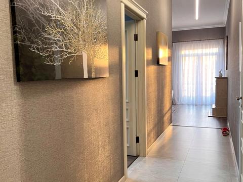 квартира по адресу Туган-Барановского ул., 9