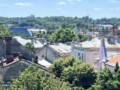 квартира по адресу Туган-Барановского ул., 9