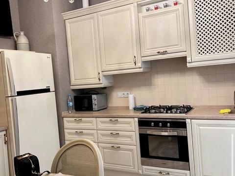 квартира по адресу Туган-Барановского ул., 9