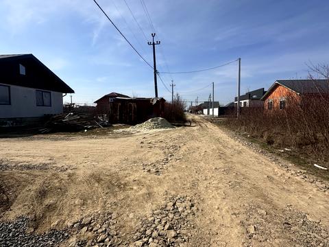 ділянка за адресою Чорновола