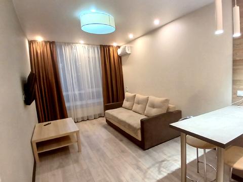 квартира за адресою Теремківська вул., 4-А