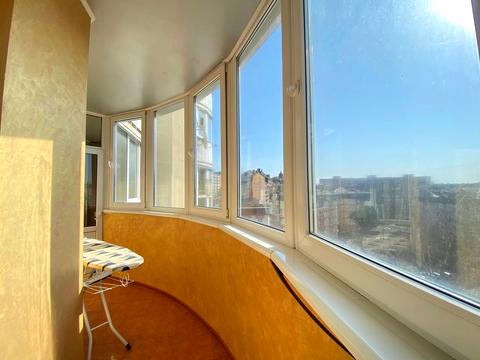 квартира по адресу Казимира Любомирского ул. (Лермонтова), 4а