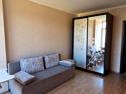 квартира по адресу Регенераторная ул., 4 к3