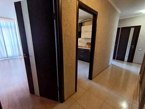 квартира по адресу Регенераторная ул., 4 к3