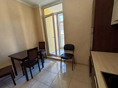 квартира по адресу Регенераторная ул., 4 к3