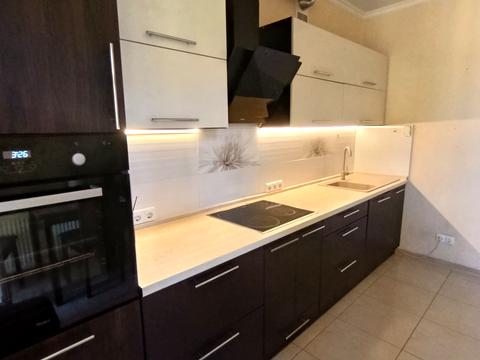 квартира по адресу Регенераторная ул., 4 к3