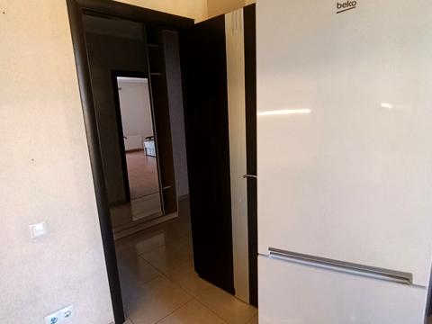 квартира по адресу Регенераторная ул., 4 к3