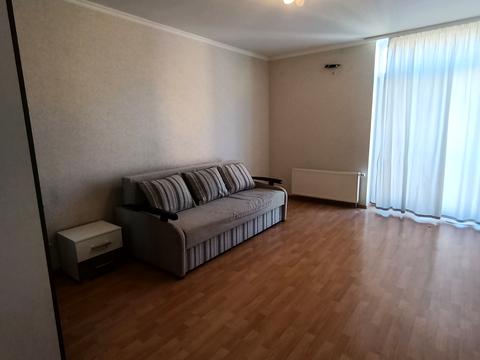 квартира по адресу Регенераторная ул., 4 к3