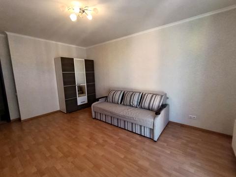 квартира по адресу Регенераторная ул., 4 к3