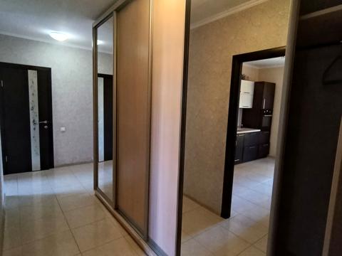 квартира по адресу Регенераторная ул., 4 к3