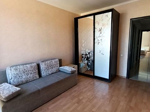 квартира по адресу Регенераторная ул., 4 к3