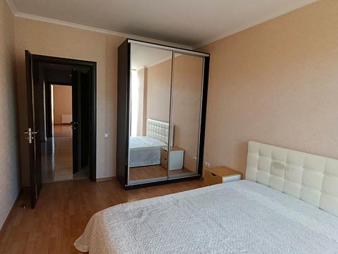 квартира за адресою Регенераторна вул., 4 к3