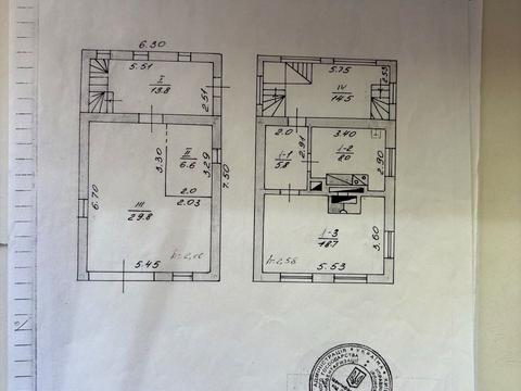 дом по адресу Приймаченко, 49