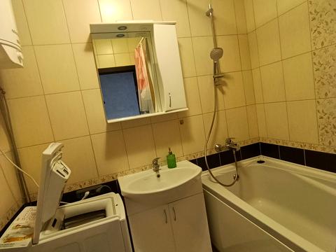 квартира по адресу Регенераторная ул., 4 к3