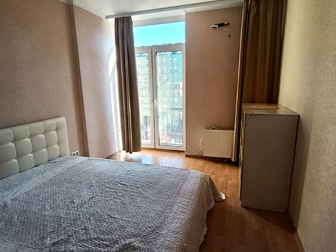 квартира по адресу Регенераторная ул., 4 к3