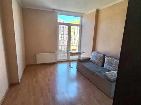 квартира по адресу Регенераторная ул., 4 к3