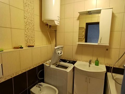 квартира по адресу Регенераторная ул., 4 к3