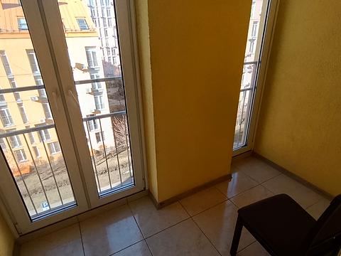 квартира по адресу Регенераторная ул., 4 к3