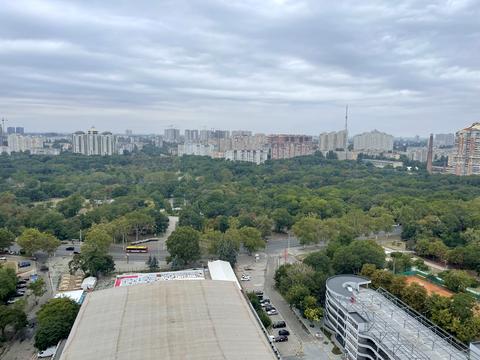 квартира за адресою Одеса, Шевченка просп., 31