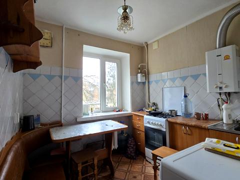 квартира за адресою Дмитра Кременя вул. (Молодогвардійська), 32-А